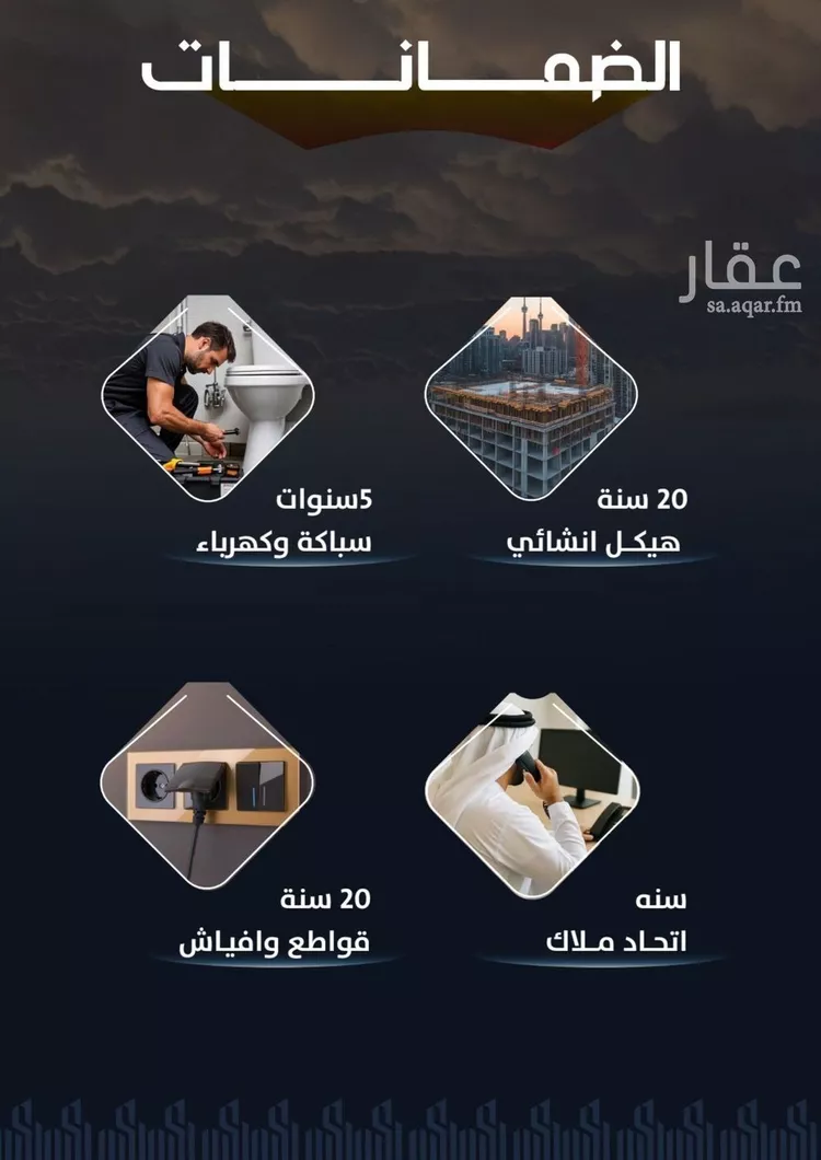 شقة للبيع في شارع وادي الباب, حي الريان, مدينة جدة, منطقة مكة المكرمة صورة 3