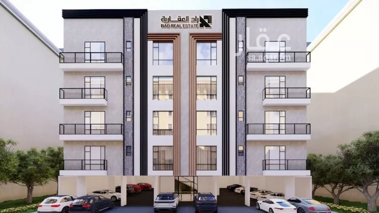 شقة للبيع في شارع سلطان بن سلمان, حي النزهة, مدينة جدة, منطقة مكة المكرمة
