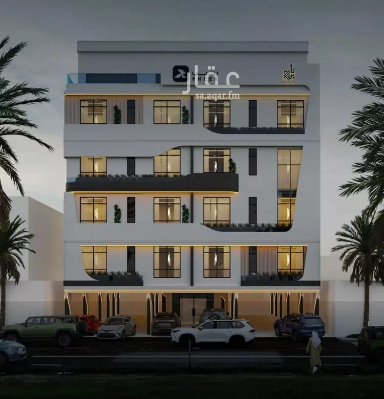 شقة للبيع في شارع  السديد, حي السلامة, مدينة جدة, منطقة مكة المكرمة صورة 2