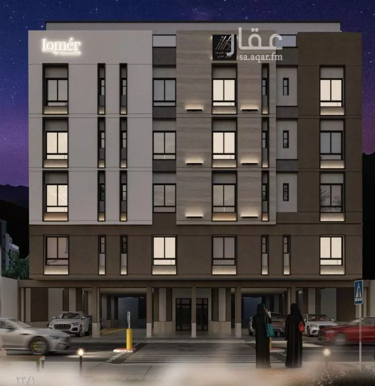 شقة للبيع في شارع الأنهار, حي مشرفة, مدينة جدة, منطقة مكة المكرمة صورة 2