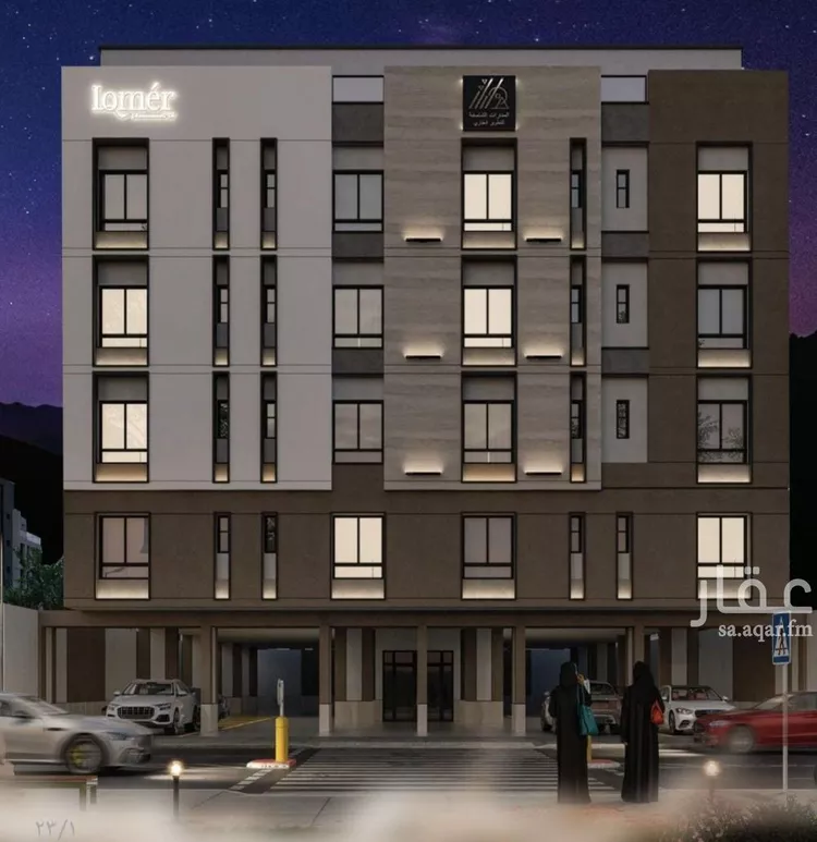 شقة للبيع في شارع ضياء الدين رجب, حي مشرفة, مدينة جدة, منطقة مكة المكرمة صورة 2