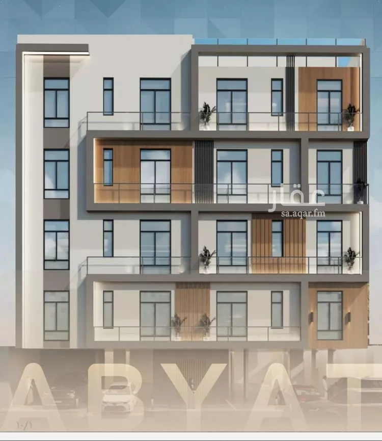 شقة للبيع في شارع ابراهيم العواجي, حي الحمراء, مدينة جدة, منطقة مكة المكرمة