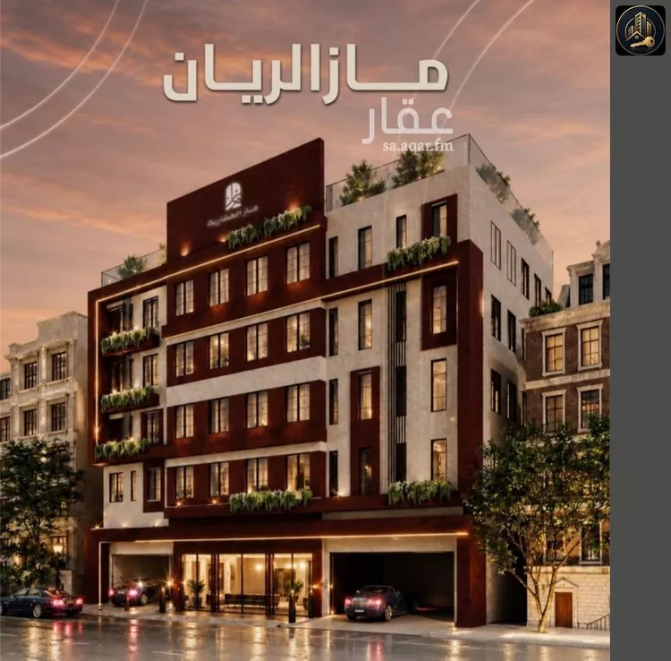 Apartment for Sale in Jeddah Ar Rayan