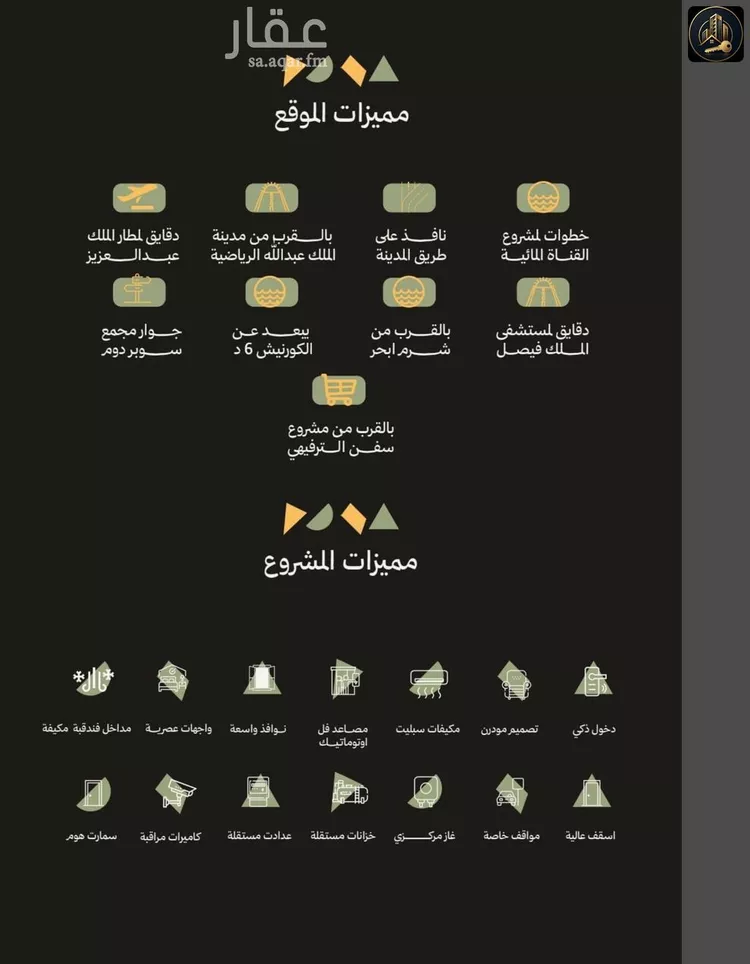 شقة للبيع في شارع , حي أبحر الجنوبية, مدينة جدة, منطقة مكة المكرمة 6