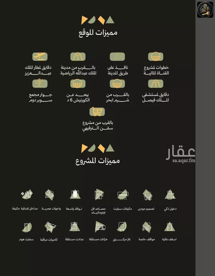 شقة للبيع في شارع, حي أبحر الجنوبية, مدينة جدة, منطقة مكة المكرمة صورة 3