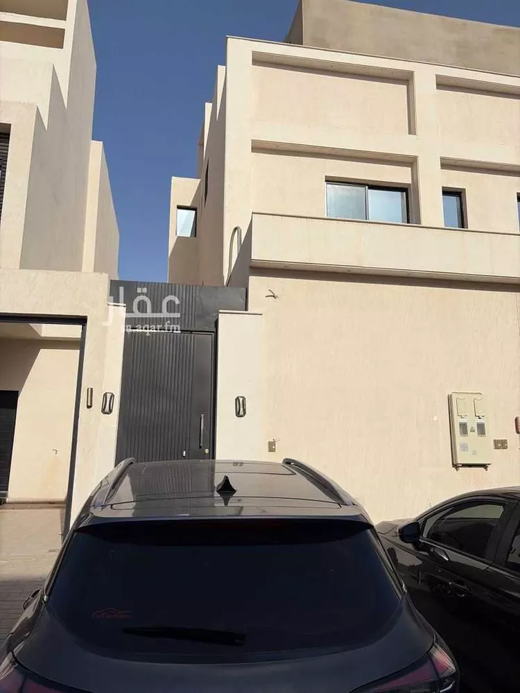 شقة للإيجار في شارع عمرو الشيباني ، حي الرمال ، الرياض ، منطقة الرياض صورة 4