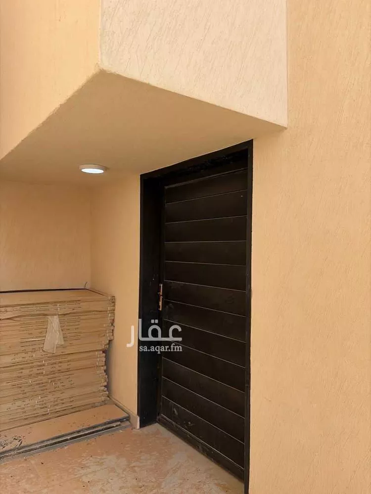 شقة للإيجار في شارع عمرو الشيباني ، حي الرمال ، الرياض ، منطقة الرياض صورة 5