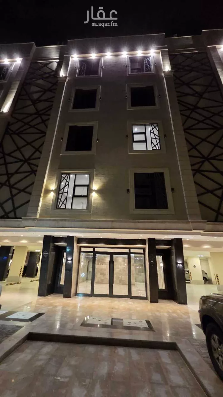 شقة للإيجار في شارع ابن نجيم ، حي الصواري ، جدة ، جدة صورة 3