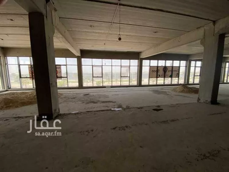 محل للإيجار في شارع طريق الخليج, حي السلام, مدينة الدمام, المنطقة الشرقية صورة 3