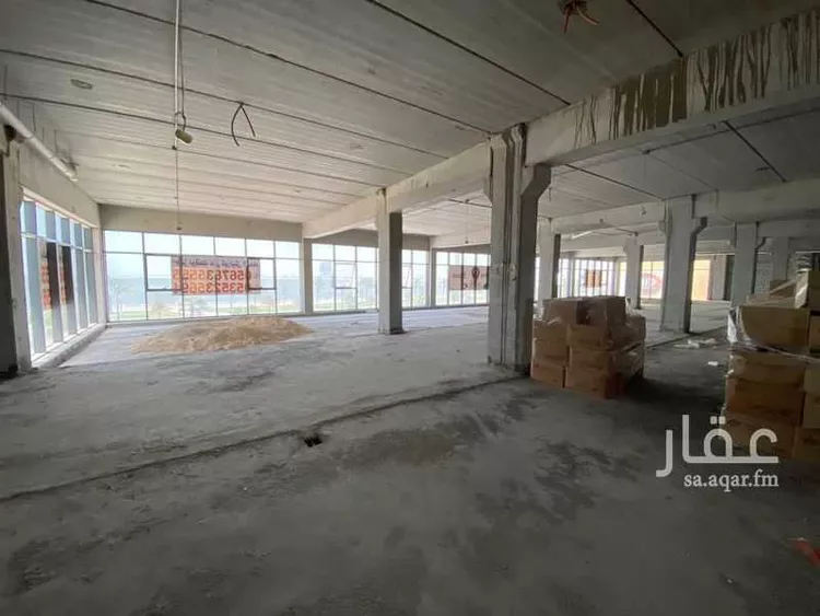 محل للإيجار في شارع طريق الخليج, حي السلام, مدينة الدمام, المنطقة الشرقية صورة 2