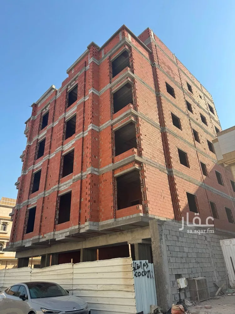 عمارة للبيع في شارع شمس الدين الرملي, حي الربوة, مدينة جدة, منطقة مكة المكرمة