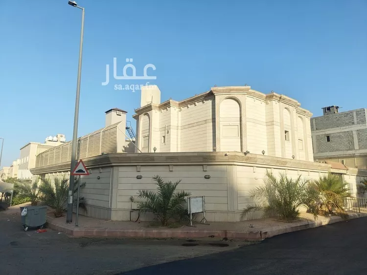 فيلا للبيع في شارع المقداد ابن عمرو, حي المبعوث, مدينة المدينة المنورة, منطقة المدينة المنورة