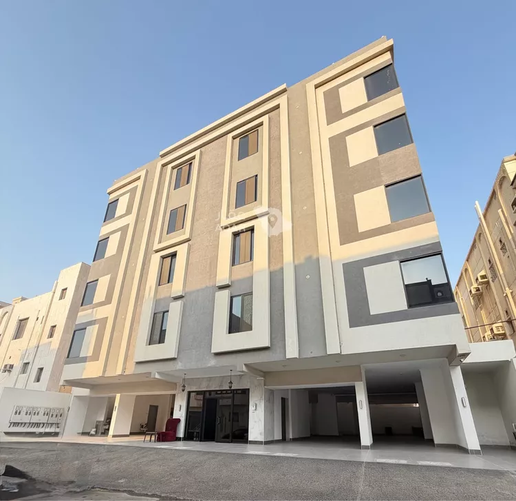 Apartment for Sale in Jeddah As Safaa