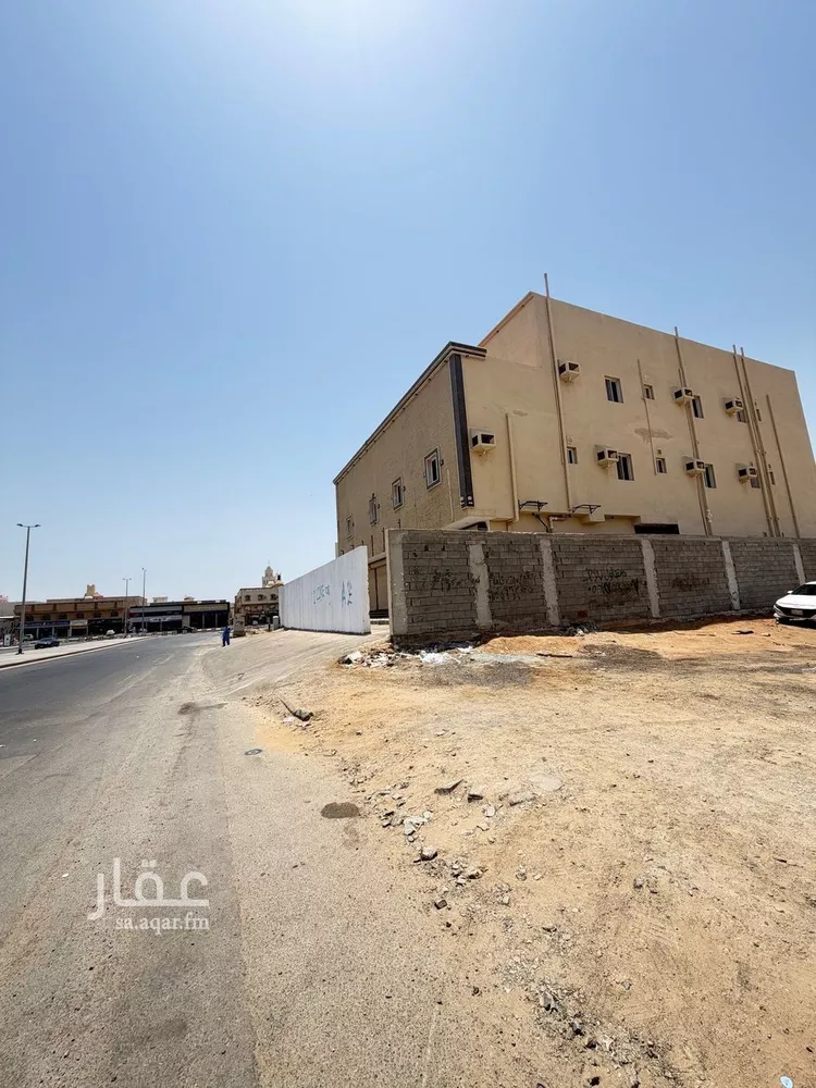 عمارة للإيجار في شارع الشريف أحمد بن عبد المطلب, حي الصالحية, مدينة جدة, منطقة مكة المكرمة صورة 5