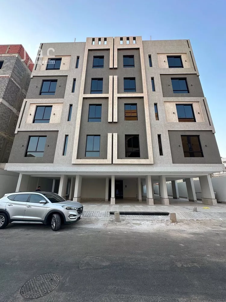 شقة للبيع في شارع صلاح بن جناح, حي الصفاء, مدينة جدة, منطقة مكة المكرمة 8