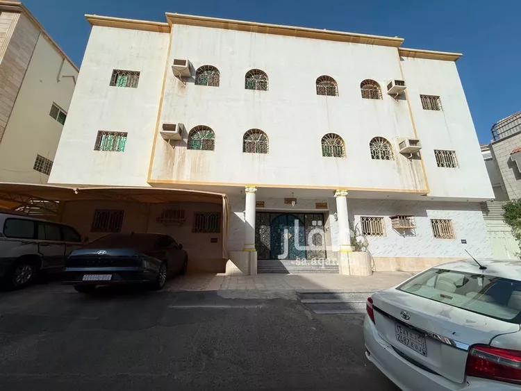 شقة للإيجار في شارع محمد سعيد ناصيف, حي النزهة, مدينة جدة, منطقة مكة المكرمة صورة 4