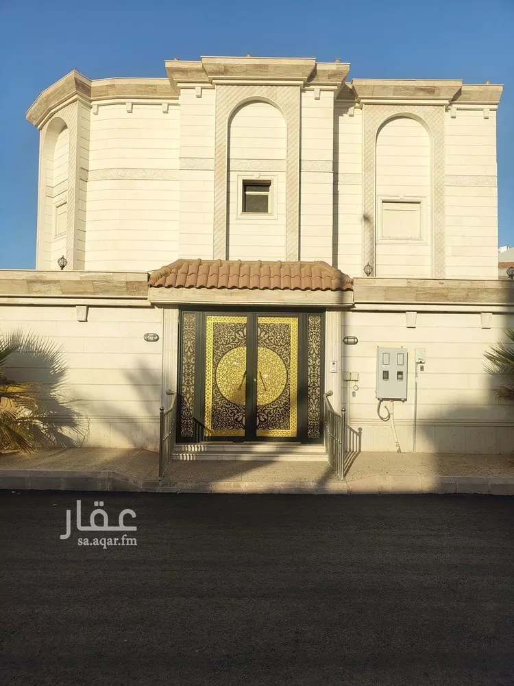 فيلا للبيع في شارع المقداد ابن عمرو, حي المبعوث, مدينة المدينة المنورة, منطقة المدينة المنورة صورة 3