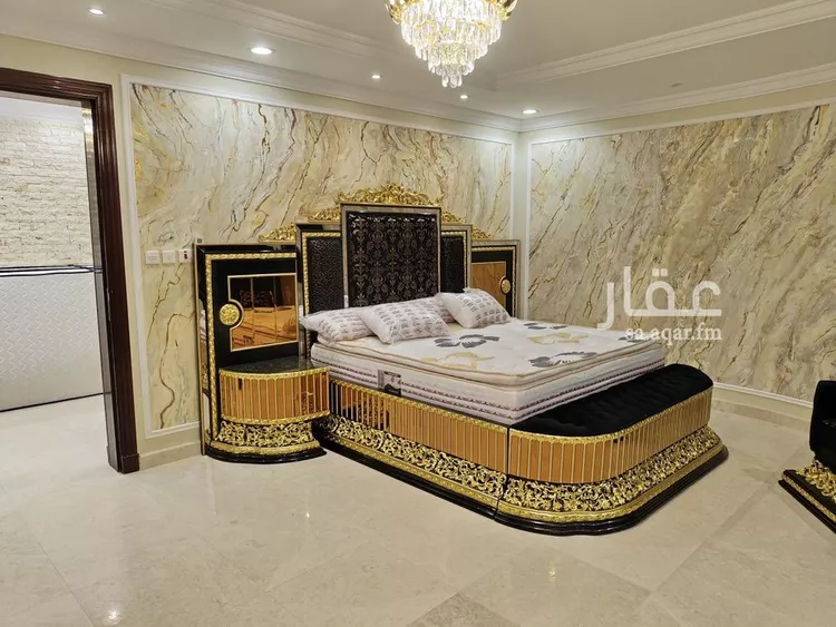 فيلا للبيع في شارع المقداد ابن عمرو, حي المبعوث, مدينة المدينة المنورة, منطقة المدينة المنورة صورة 5