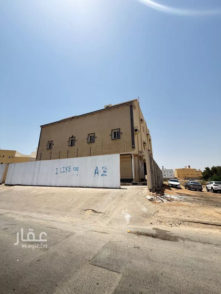 عمارة للإيجار في شارع الشريف أحمد بن عبد المطلب, حي الصالحية, مدينة جدة, منطقة مكة المكرمة