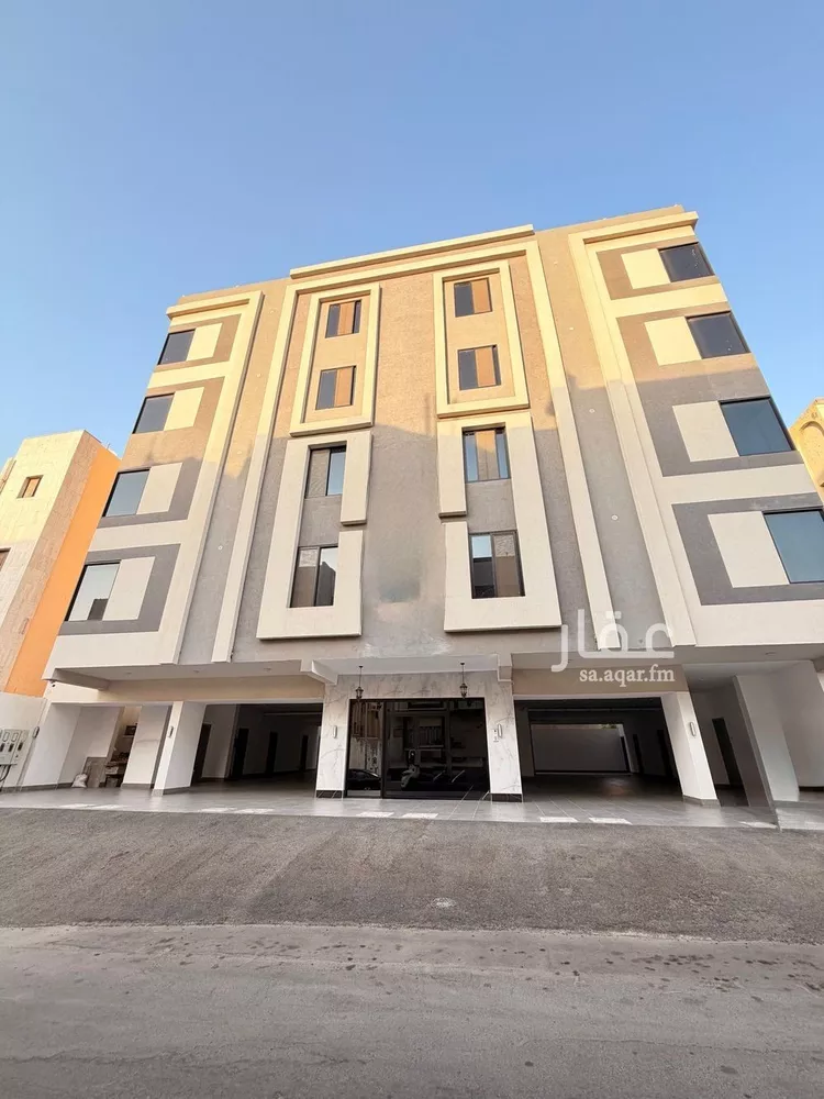 Building for Sale in Jeddah As Safaa