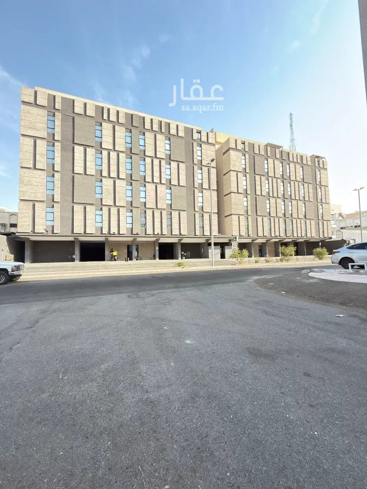 Apartment for Sale in Jeddah As Safaa