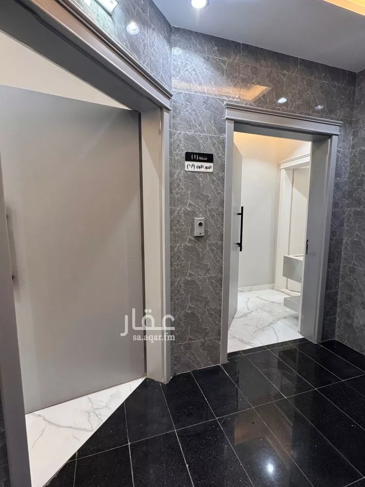 شقة للبيع في شارع ابن بنت الاعز, حي المروة, مدينة جدة, منطقة مكة المكرمة 9