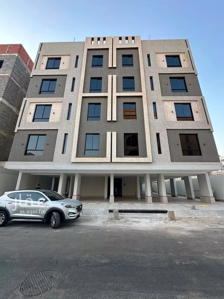 Apartment for Sale in Jeddah As Safaa