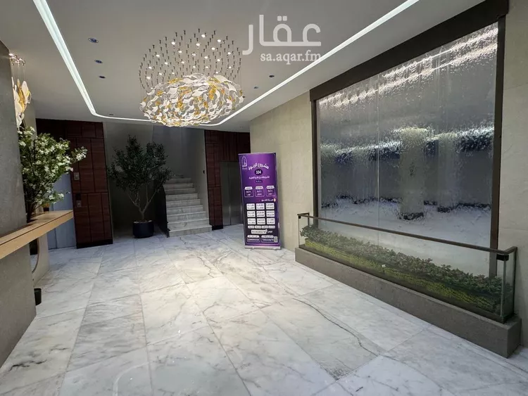 Apartment for Sale in Jeddah Ar Rabwah