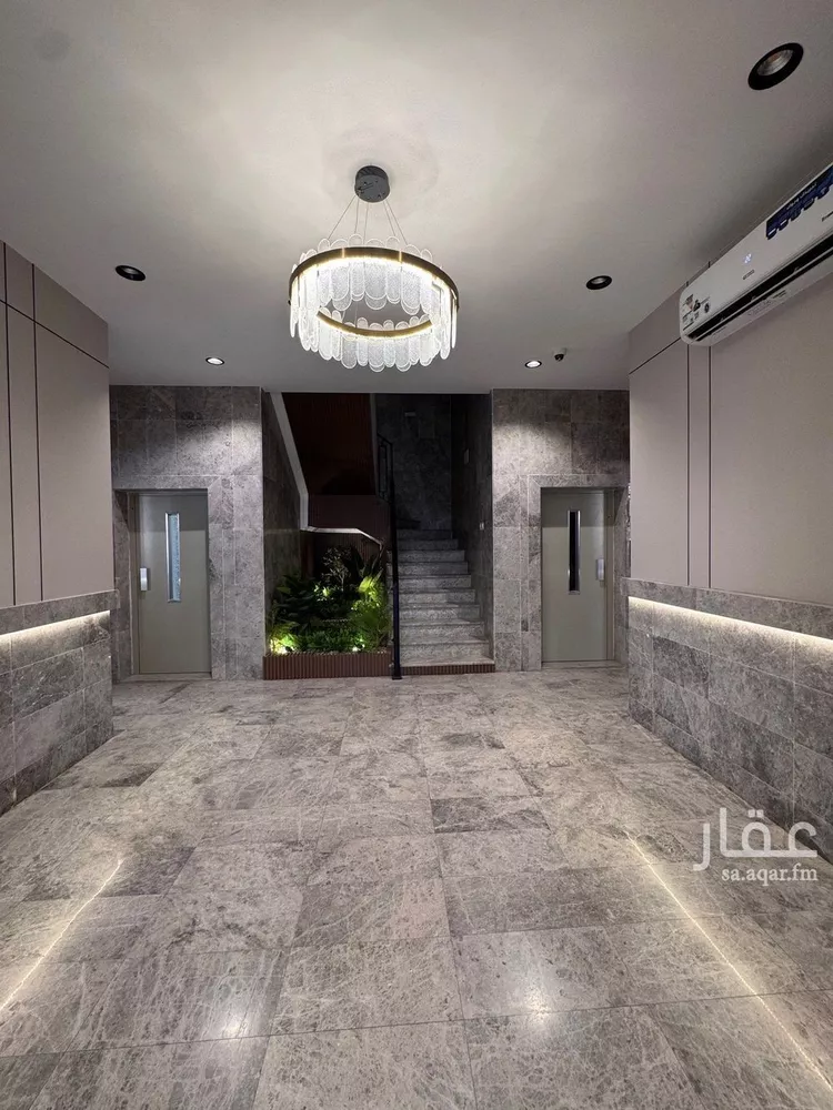 Apartment for Sale in Jeddah As Safaa