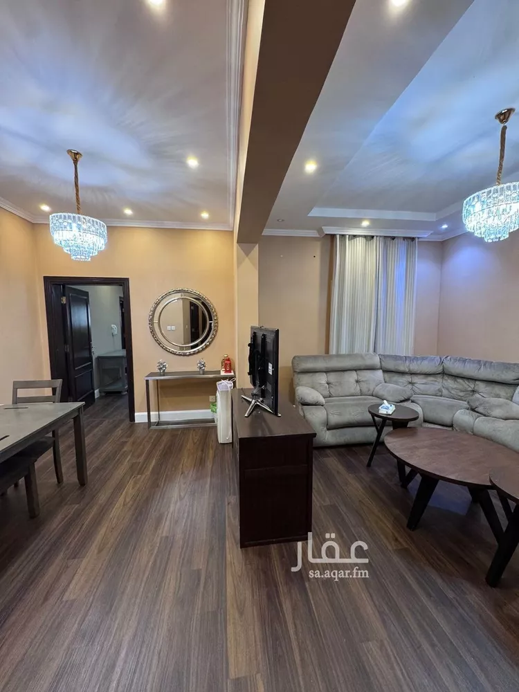 شقة للبيع في شارع اسيد بن جابر, حي الفيصلية, مدينة جدة, منطقة مكة المكرمة صورة 4