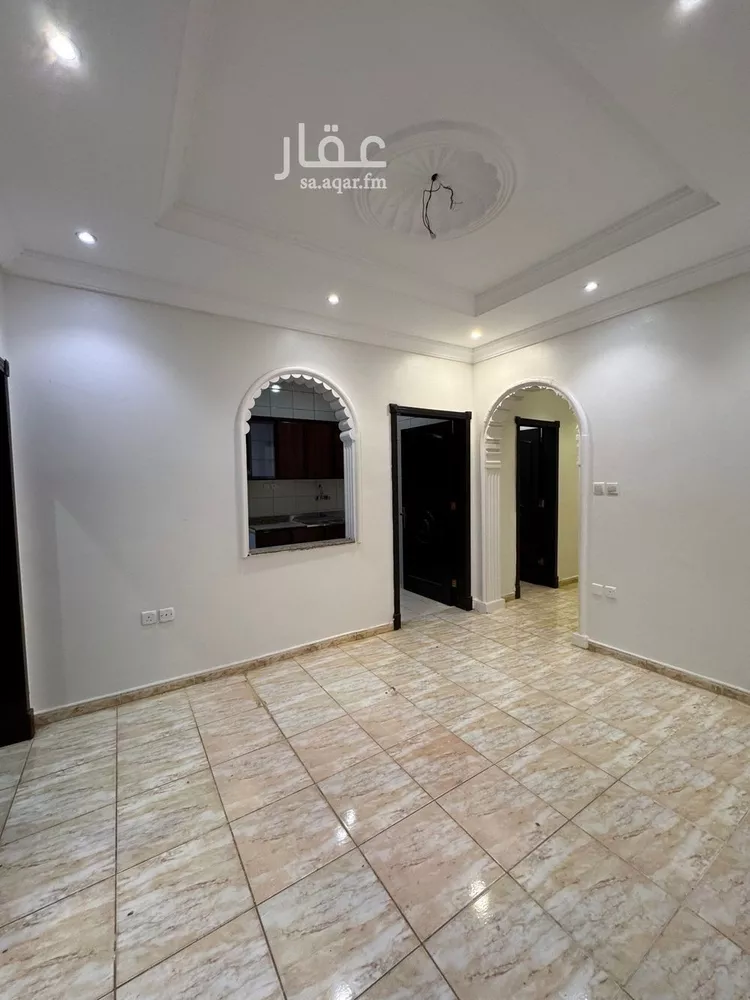 شقة للإيجار في شارع سبيعة بنت الأحب, حي المروة, مدينة جدة, منطقة مكة المكرمة صورة 2