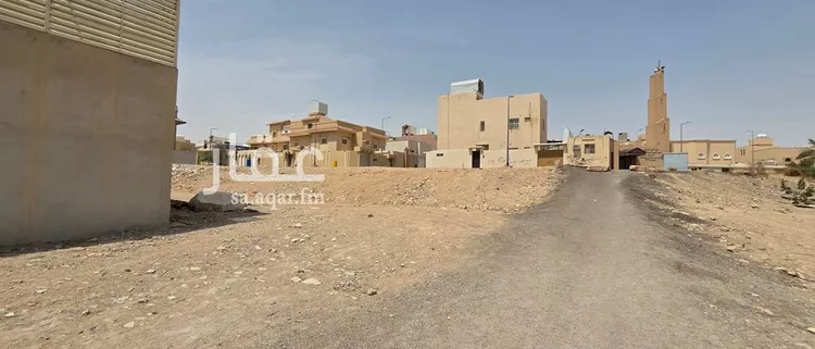 أرض للبيع في شارع ملاحة, حي العريجاء, مدينة الرياض, منطقة الرياض صورة 2