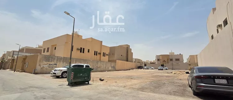 أرض للبيع في شارع ابن هلال, حي ظهرة البديعة, مدينة الرياض, منطقة الرياض صورة 2