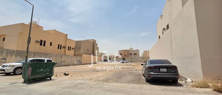 أرض للبيع في شارع ابن هلال, حي ظهرة البديعة, مدينة الرياض, منطقة الرياض صورة 4
