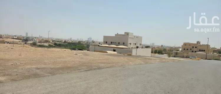أرض للبيع في شارع ملاحة, حي العريجاء, مدينة الرياض, منطقة الرياض صورة 3