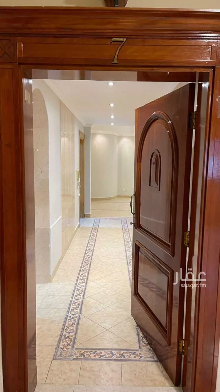 شقة للإيجار في شارع محمد ابراهيم مسعود, حي السلامة, مدينة جدة, منطقة مكة المكرمة صورة 2