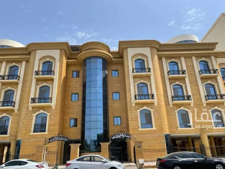 شقة للإيجار في شارع محمد ابراهيم مسعود, حي السلامة, مدينة جدة, منطقة مكة المكرمة