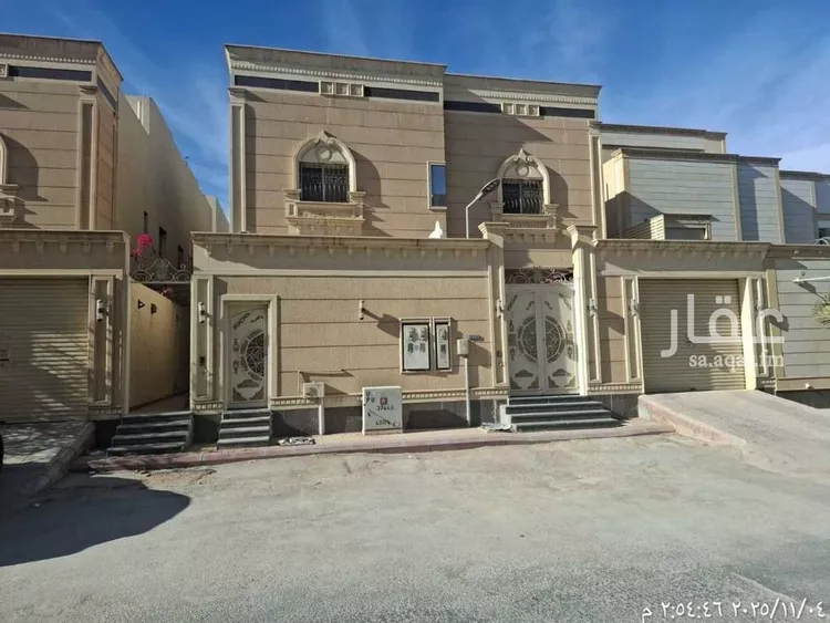 شقة للإيجار في شارع رقم 348, حي النرجس, مدينة الرياض, منطقة الرياض 9