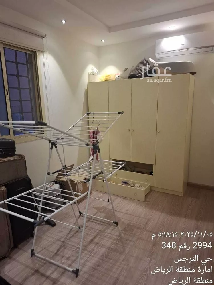 شقة للإيجار في شارع رقم 348, حي النرجس, مدينة الرياض, منطقة الرياض 7