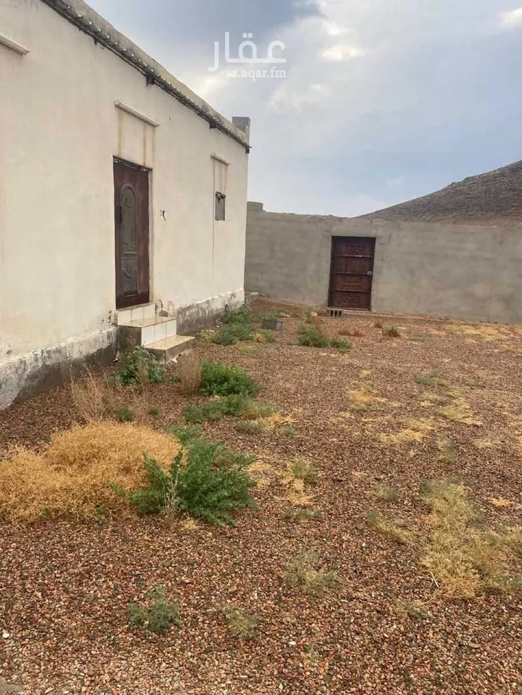 مزرعة للبيع في المدينة المنورة صورة 3