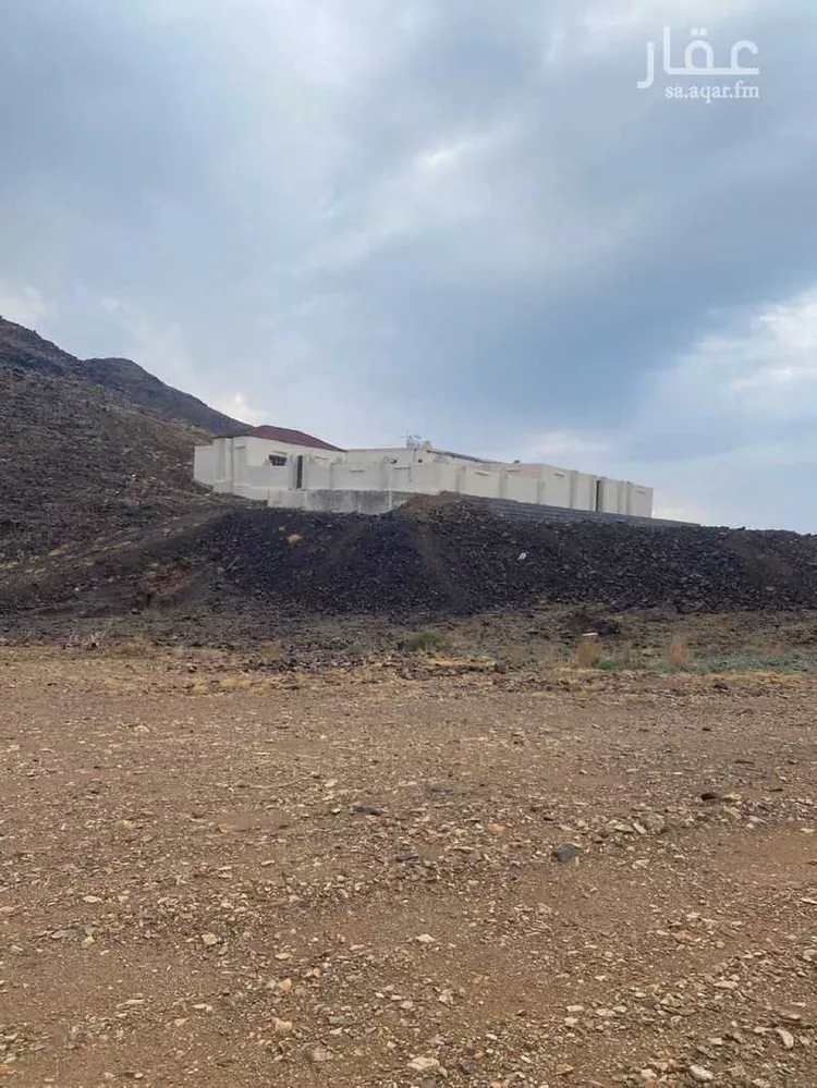 مزرعة للبيع في المدينة المنورة