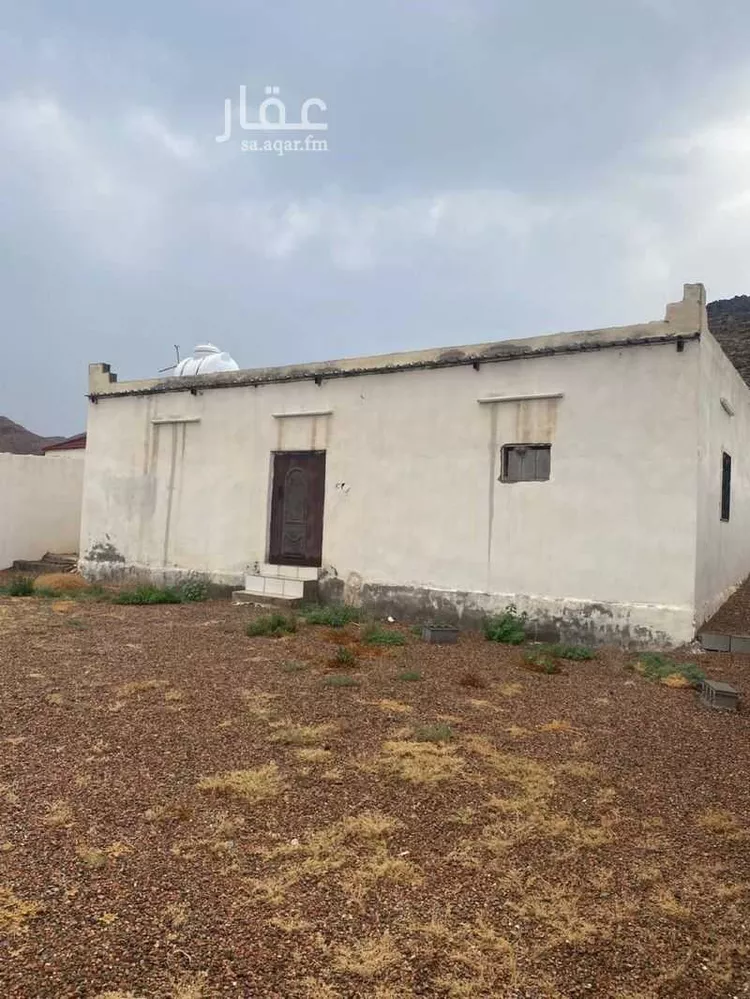 مزرعة للبيع في المدينة المنورة صورة 5