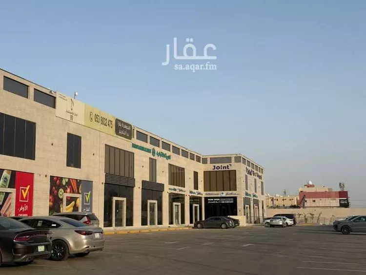 Complex for rent in Riyadh Al Munsiyah صورة 2