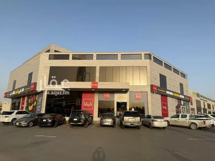 Complex for rent in Riyadh Al Munsiyah صورة 3