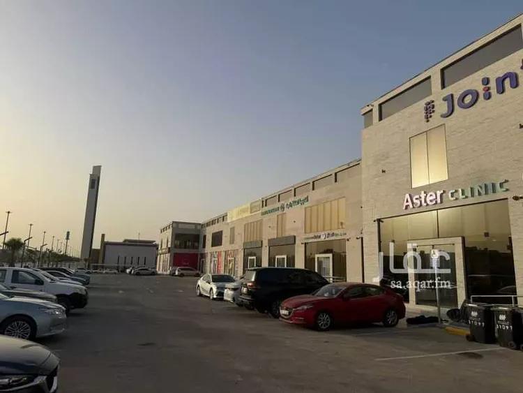 مجمع للإيجار في شارع الصحابة, حي المونسية, مدينة الرياض, منطقة الرياض