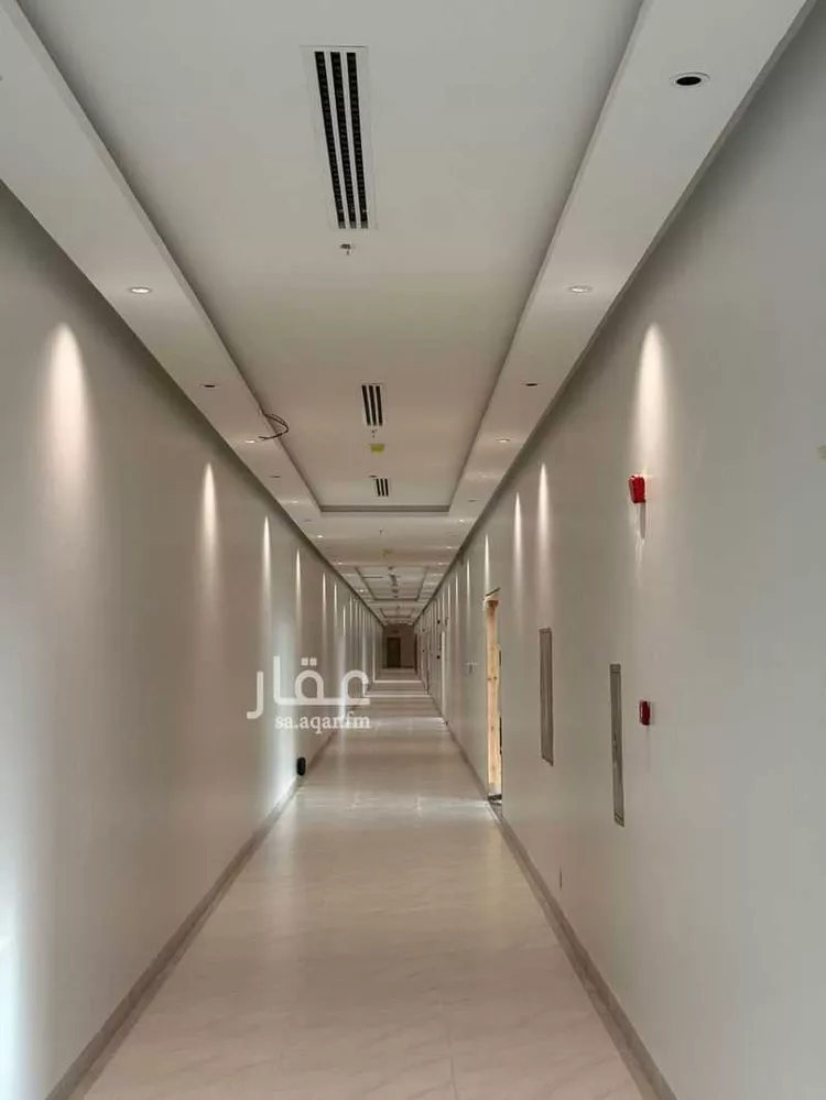 مكتب تجاري للإيجار في شارع الصحابة, حي المونسية, مدينة الرياض, منطقة الرياض صورة 3