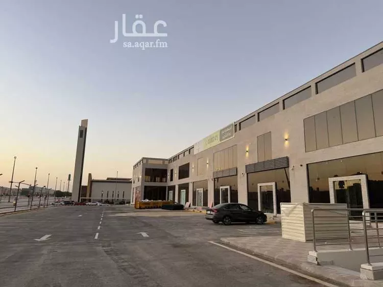 Building for Rent in Riyadh Al Munsiyah
