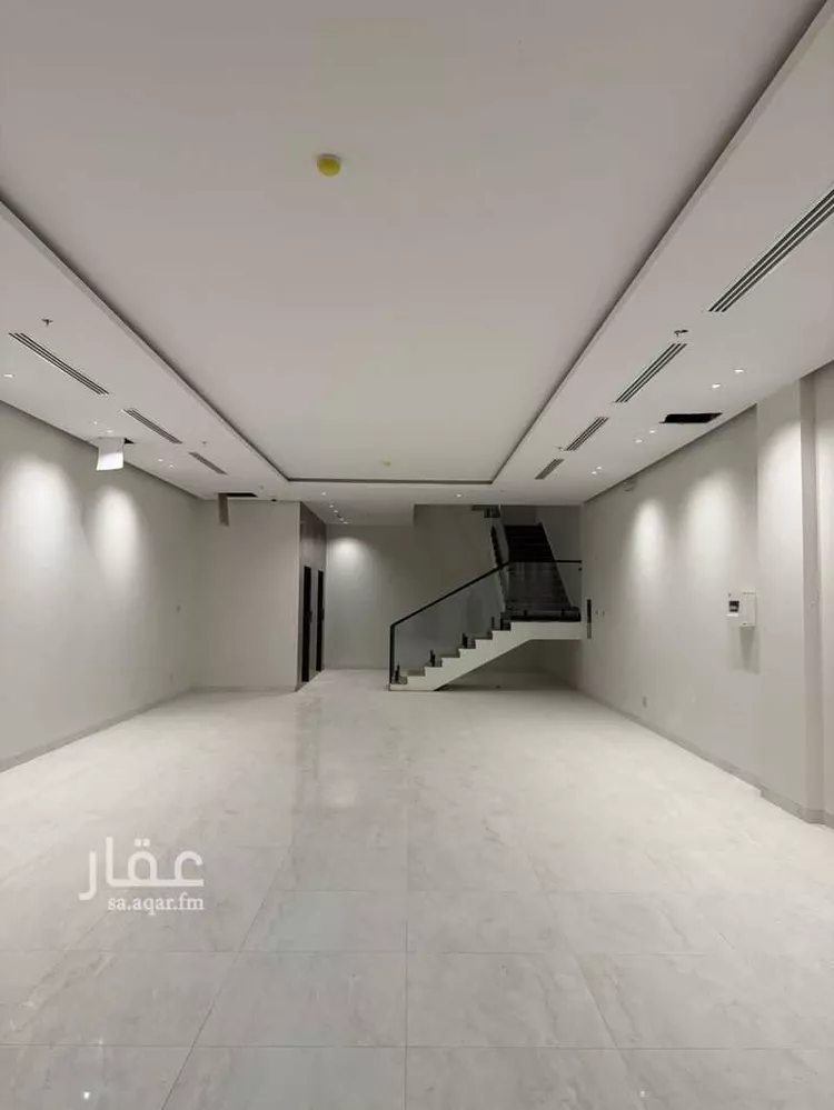 مكتب تجاري للإيجار في شارع الصحابة, حي المونسية, مدينة الرياض, منطقة الرياض صورة 5