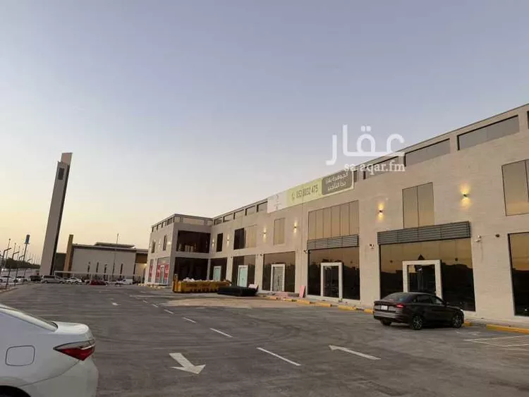 عمارة للإيجار في شارع الصحابة, حي المونسية, مدينة الرياض, منطقة الرياض صورة 5