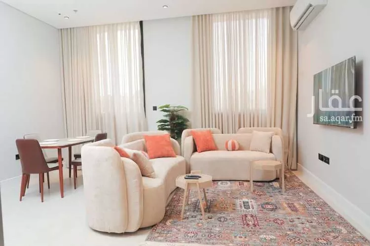 Apartment for Rent in Riyadh An Narjis